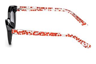 Sidevisning Guess GU00229 (01B)