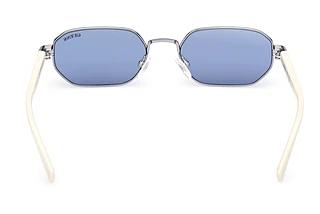 Bagside Guess GU00231 (84V)