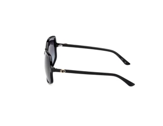 Sidevisning Guess GU00257 (01B)