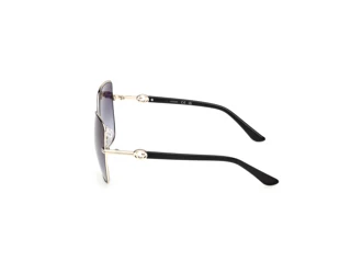 Sidevisning Guess GU00259 (01B)