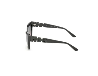 Sidevisning Guess GU00264 (96P)