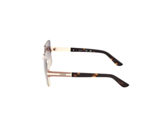 Sidevisning Guess GU00357 (32B)