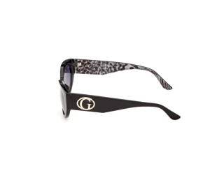Sidevisning Guess GU00362 (01B)