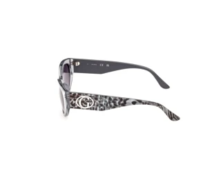 Sidevisning Guess GU00362 (20B)