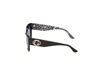 Sidevisning Guess GU00363 (01D)