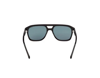 Bagside Guess GU00364 (01V)