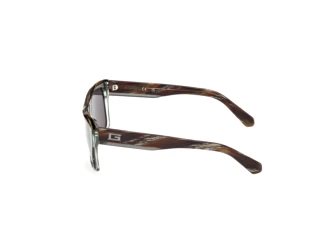 Sidevisning Guess GU00368 (96A)