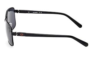 Sidevisning Harley-Davidson HD00018 (02A)