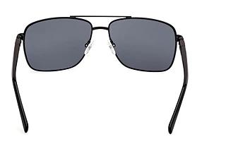 Bagside Harley-Davidson HD00018 (02A)