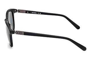 Sidevisning Harley-Davidson HD00019 (02N)