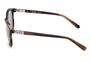 Sidevisning Harley-Davidson HD00019 (50L)