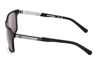 Sidevisning Harley-Davidson HD00020 (02A)