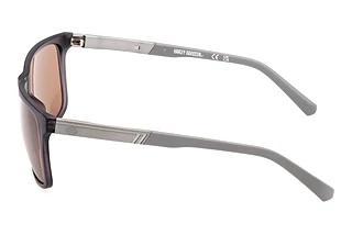 Sidevisning Harley-Davidson HD00020 (20E)
