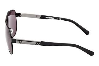 Sidevisning Harley-Davidson HD00021 (02A)