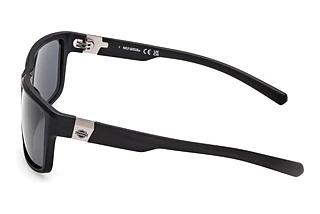 Sidevisning Harley-Davidson HD00022 (02A)
