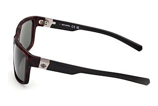 Sidevisning Harley-Davidson HD00022 (52N)