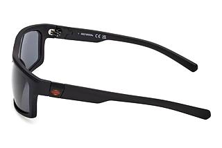 Sidevisning Harley-Davidson HD00023 (02A)