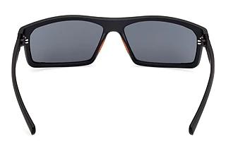 Bagside Harley-Davidson HD00023 (02A)