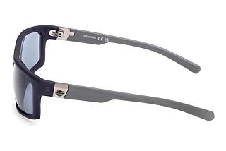 Sidevisning Harley-Davidson HD00023 (91V)