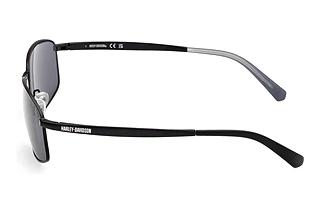 Sidevisning Harley-Davidson HD00024 (02A)