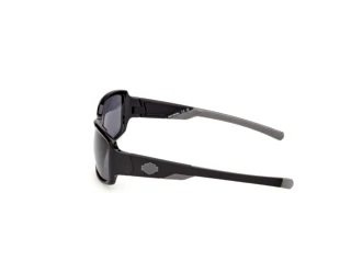 Sidevisning Harley-Davidson HD00030 (01A)