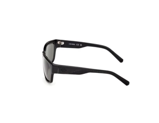 Sidevisning Harley-Davidson HD00031 (01N)