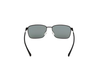 Bagside Harley-Davidson HD00033 (02N)
