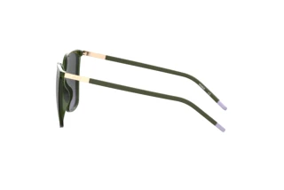 Sidevisning Hugo HG 1275/S (1ED/H1)