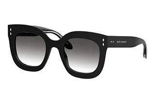 Isabel Marant IM 0002/N/S 807/9O DARK GREY SHADEDSCHWARZ