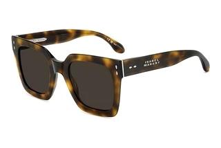 Isabel Marant IM 0104/S WR9/70 BROWNBRAUN