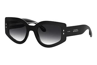 Isabel Marant IM 0156/S 807/9O DARK GREY SHADEDSCHWARZ
