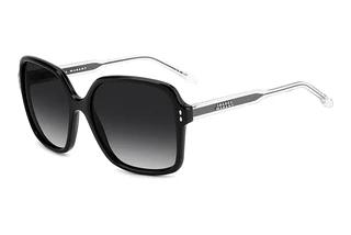 Isabel Marant IM 0215/S 807/9O DARK GREY SHADEDSCHWARZ