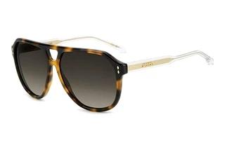 Isabel Marant IM 0216/S 086/HA BROWN SHADEDHAVANNA
