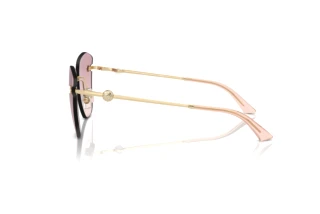 Sidevisning Jimmy Choo JC4004HB (300668)
