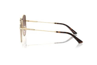 Sidevisning Jimmy Choo JC4006BD (300613)