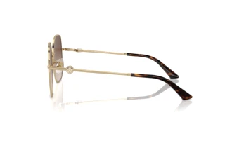 Sidevisning Jimmy Choo JC4008HD (300613)