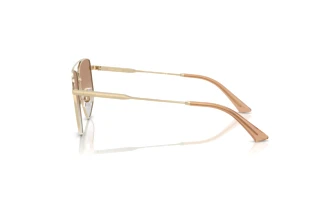 Sidevisning Jimmy Choo JC4011 (30060G)