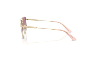 Sidevisning Jimmy Choo JC4011 (300658)