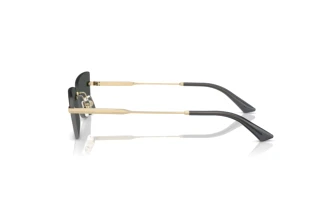 Sidevisning Jimmy Choo JC4012 (300687)