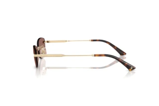 Sidevisning Jimmy Choo JC4013D (300613)