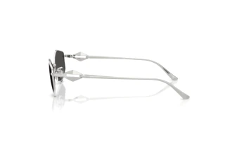 Sidevisning Jimmy Choo JC4017 (300287)