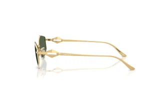 Sidevisning Jimmy Choo JC4017 (302371)