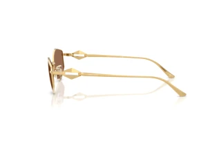 Sidevisning Jimmy Choo JC4017 (302373)