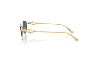 Sidevisning Jimmy Choo JC4017 (302380)