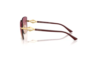 Sidevisning Jimmy Choo JC4018 (302413)