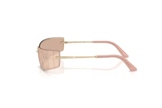 Sidevisning Jimmy Choo JC4024B (3006AK)