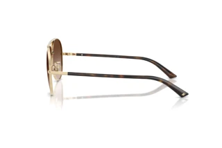 Sidevisning Jimmy Choo JC4026 (300613)