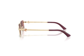 Sidevisning Jimmy Choo JC4029B (30065M)