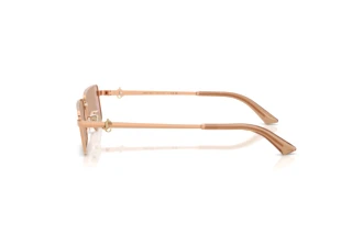 Sidevisning Jimmy Choo JC4029B (300813)