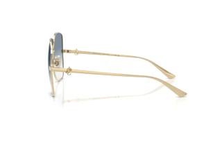 Sidevisning Jimmy Choo JC4030B (30067S)
